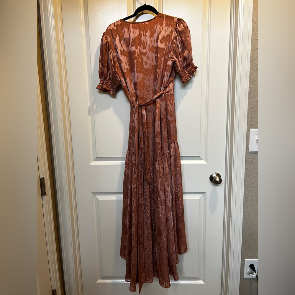 Hutch BHLDN dress